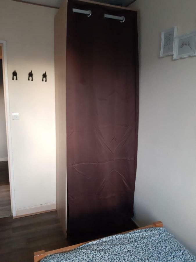 Ferienwohnung La Squiffiecoise Exterior foto